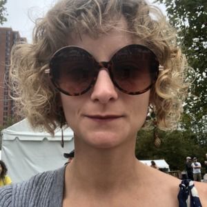 Meet your Posher, Meredith